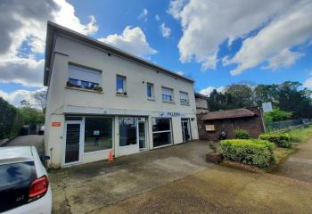 Local commercial à louer - Proche A13  à Grand-Couronne - 76530