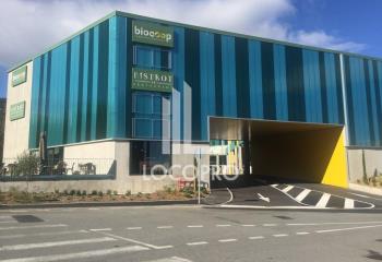 Location local commercial Grasse (06130) - 308 m²