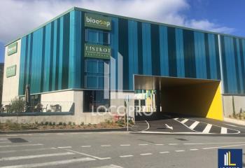 Location local commercial Grasse (06130) - 1103 m²  à Grasse - 06130