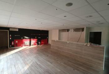 Local commercial à louer - Quartier Europole  à Grenoble - 38000