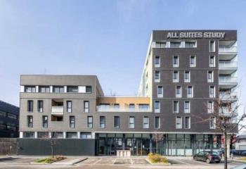 Location local commercial Grenoble (38000) - 74 m²  à Grenoble - 38000