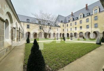 Location local commercial Guérande (44350) - 38 m²