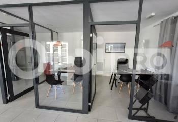 Location local commercial Guérande (44350) - 87 m²