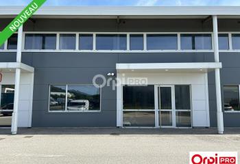 Location local commercial Guilherand-Granges (07500) - 100 m²  à Guilherand-Granges - 07500