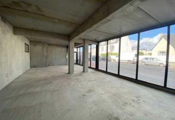 Location local commercial Guipavas (29490) - 81 m²  à Guipavas - 29490