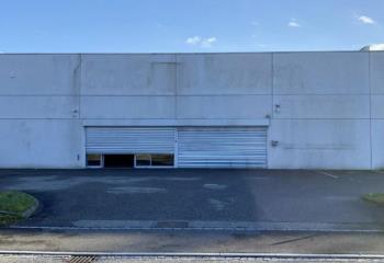 Location local commercial Haguenau (67500) - 1197 m²  à Haguenau - 67500