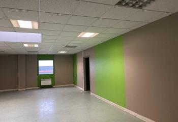 Location local commercial Halluin (59250) - 900 m²  à Halluin - 59250