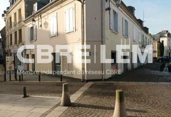 Local commercial à louer centre-ville  à Harfleur - 76700