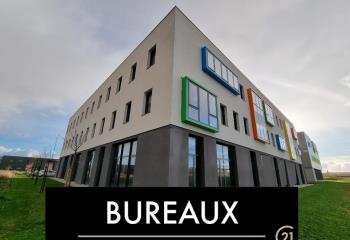 Local commercial à louer - Sud de Caen, 4 voies  à Ifs - 14123