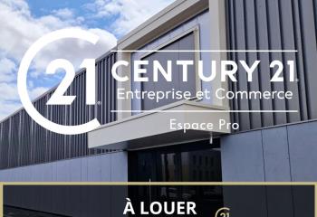 Location local commercial Ifs (14123) - 986 m²  à Ifs - 14123
