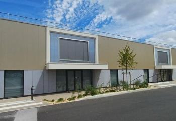 Local commercial à louer - Parc d'activités Cityfs