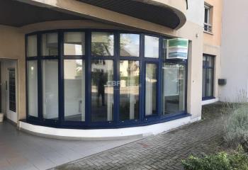 Location local commercial Illkirch-Graffenstaden (67400) - 207 m²  à Illkirch-Graffenstaden - 67400