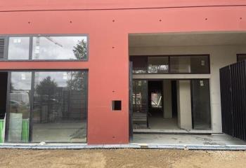 Location local commercial Ivry-sur-Seine (94200) - 185 m²  à Ivry-sur-Seine - 94200