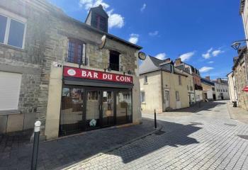 Local commercial à louer ou vendre centre-ville  à Janzé - 35150