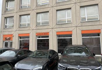 Location local commercial Joué-lès-Tours (37300) - 109 m²  à Joué-lès-Tours - 37300