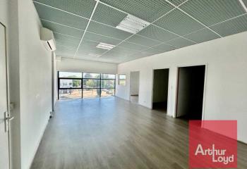 Local commercial à louer - Aux Portes du Soleil  à Juvignac - 34990