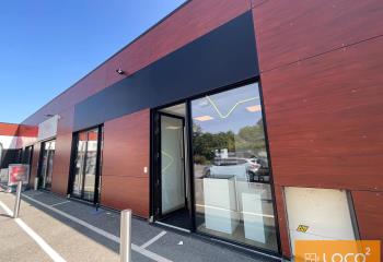 Location local commercial L'Union (31240) - 96 m²