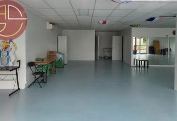 Local commercial à louer - Nord Est Toulouse  à L'Union - 31240