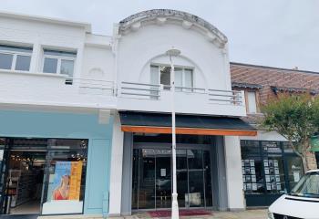 Location local commercial La Baule-Escoublac (44500) - 250 m²  à La Baule-Escoublac - 44500