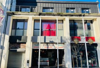 Location local commercial La Baule-Escoublac (44500) - 120 m²  à La Baule-Escoublac - 44500