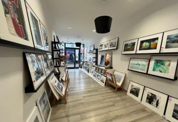 Location local commercial La Baule-Escoublac (44500) - 74 m²  à La Baule-Escoublac - 44500