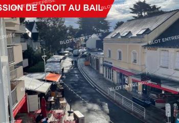 Local commercial à louer - Proche marché  à La Baule-Escoublac - 44500