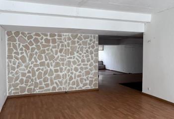 Location local commercial La Celle-Saint-Cloud (78170) - 117 m²  à La Celle-Saint-Cloud - 78170