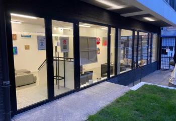 Location local commercial La Plaine Saint-Denis (93210) - 63 m²  à La Plaine Saint-Denis - 93210