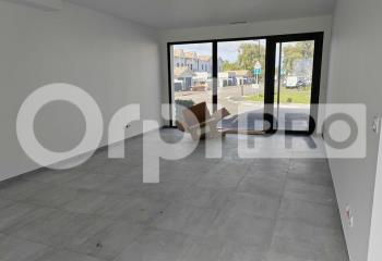 Location local commercial La Teste-de-Buch (33260) - 37 m²