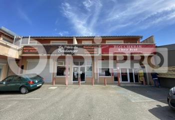 Location local commercial La Ville-Dieu-du-Temple (82290) - 230 m²  à La Ville-Dieu-du-Temple - 82290