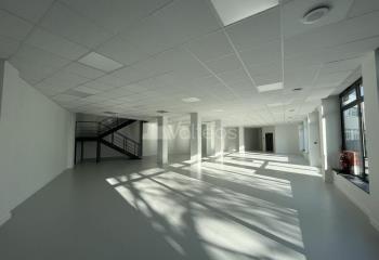 Location local commercial Labège (31670) - 396 m²  à Labège - 31670