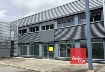 Location local commercial Labège (31670) - 450 m²  à Labège - 31670