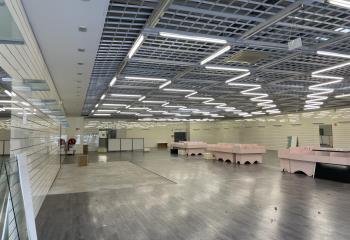 Local commercial à louer - Proche RN2 et RN330  à Lagny-le-Sec - 60330