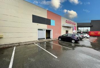 Location local commercial Langres (52200) - 324 m²  à Langres - 52200