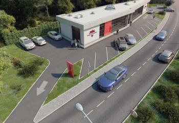 Local commercial à louer - Proche RN12  à Langueux - 22360