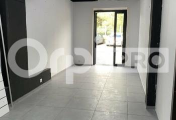 Location local commercial Le Bois-Plage-en-Ré (17580) - 55 m²  au Bois-Plage-en-Ré - 17580