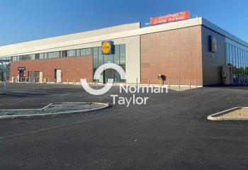 Local commercial à louer - Proche Perpignan  au Boulou - 66160