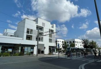 Location local commercial Le Bouscat (33110) - 507 m²  au Bouscat - 33110