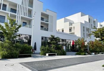 Location local commercial Le Bouscat (33110) - 202 m²  au Bouscat - 33110