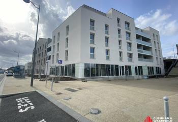 Location local commercial Le Bouscat (33110) - 98 m²  au Bouscat - 33110