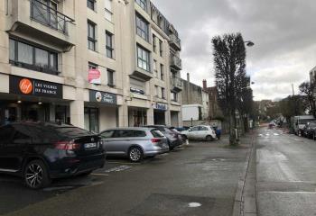 Location local commercial Le Chesnay (78150) - 114 m²  au Chesnay - 78150
