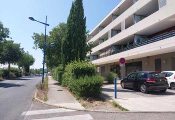 Location local commercial Le Crès (34920) - 150 m²  au Crès - 34920