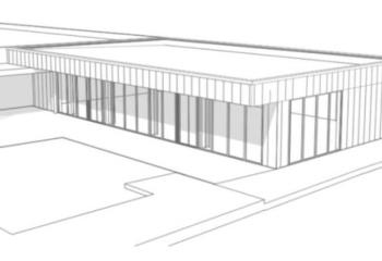 Location local commercial Le Haillan (33185) - 293 m²
