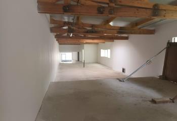 Local commercial à louer - Rue commerçante  au Havre - 76600
