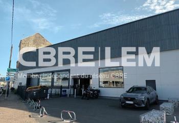 Local commercial à louer - Axe passant