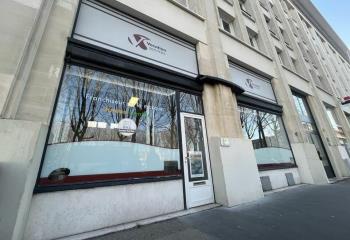 Location local commercial Le Havre (76600) - 249 m²  au Havre - 76600