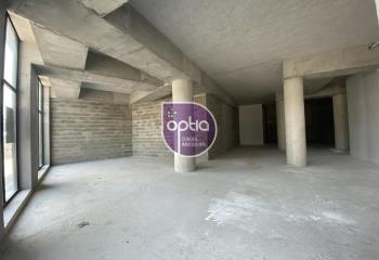 Local commercial à louer - Quartier d'affaires  au Havre - 76600