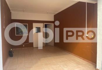 Location local commercial Le Moule (97160) - 26 m²  au Moule - 97160