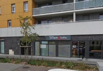 Local commercial à louer - Avenue Jean Jaurès  au Petit-Quevilly - 76140