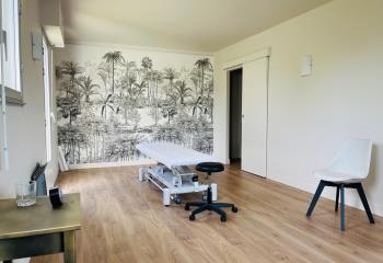 Location local commercial Le Pouliguen (44510) - 60 m²
